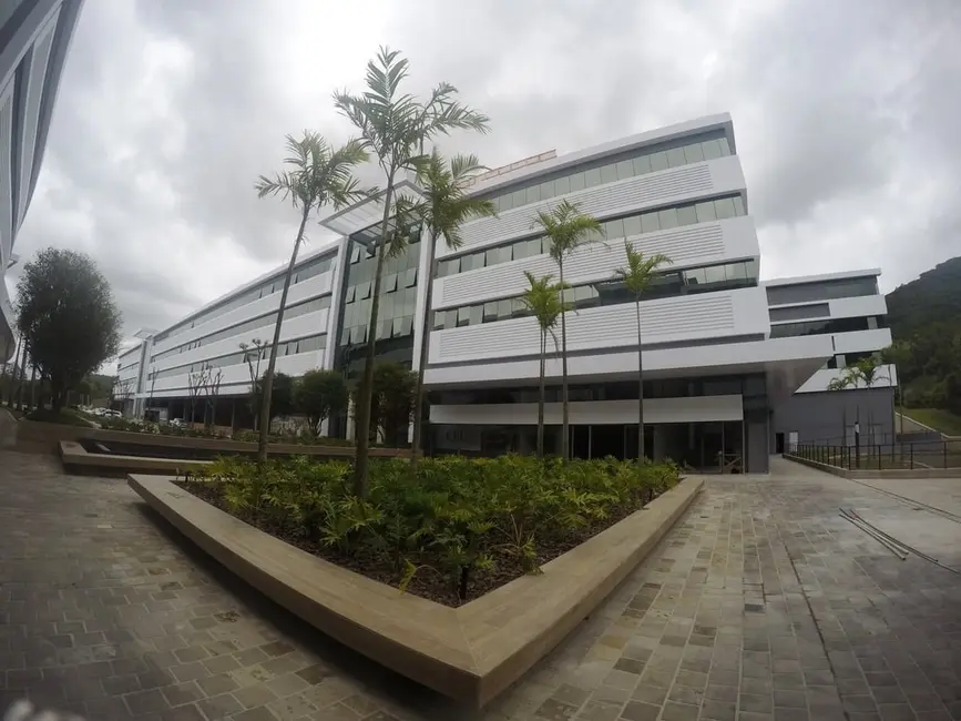 Foto 2 de Sala Comercial à venda, 400m2 em Santo Antônio de Lisboa, Florianopolis - SC