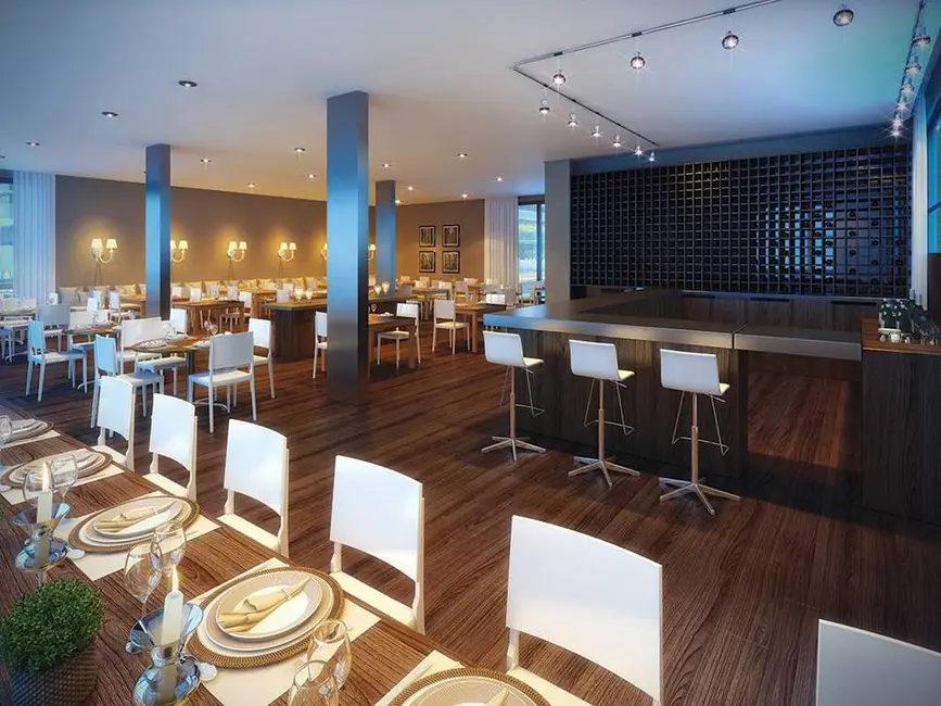 Foto 9 de Sala Comercial à venda, 400m2 em Santo Antônio de Lisboa, Florianopolis - SC