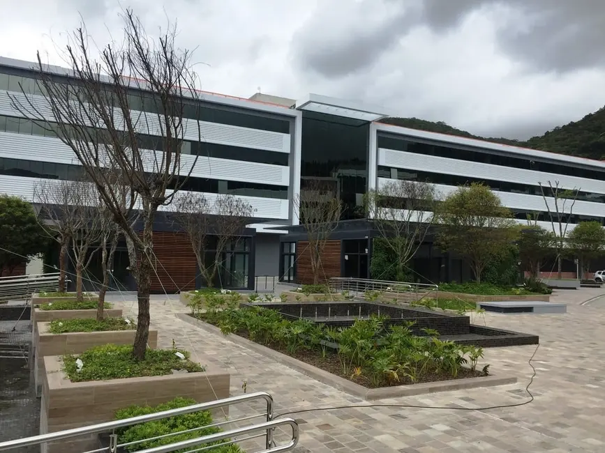 Foto 3 de Sala Comercial à venda, 400m2 em Santo Antônio de Lisboa, Florianopolis - SC
