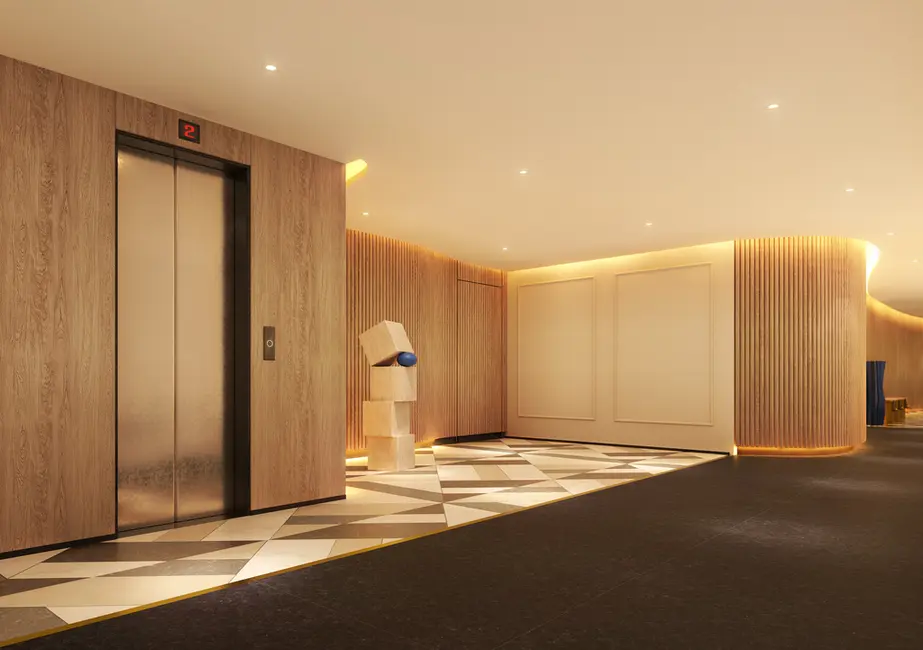 Foto 4 de Apartamento com 2 quartos à venda, 95m2 em Ipanema, Rio De Janeiro - RJ