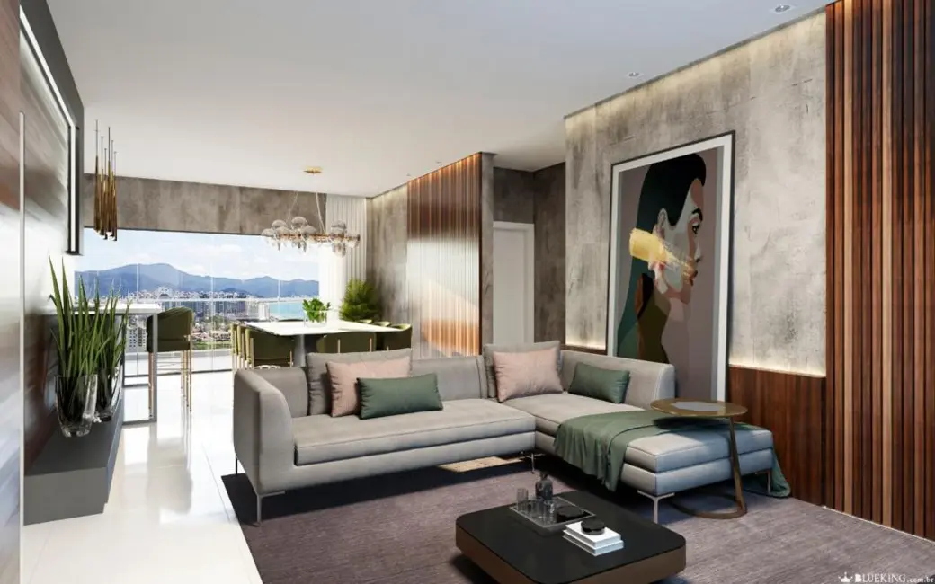 Foto 3 de Apartamento com 3 quartos à venda, 114m2 em Porto Belo - SC