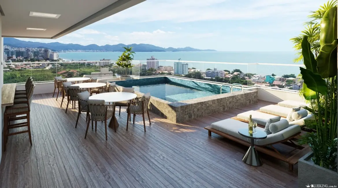 Foto 4 de Apartamento com 3 quartos à venda, 114m2 em Porto Belo - SC