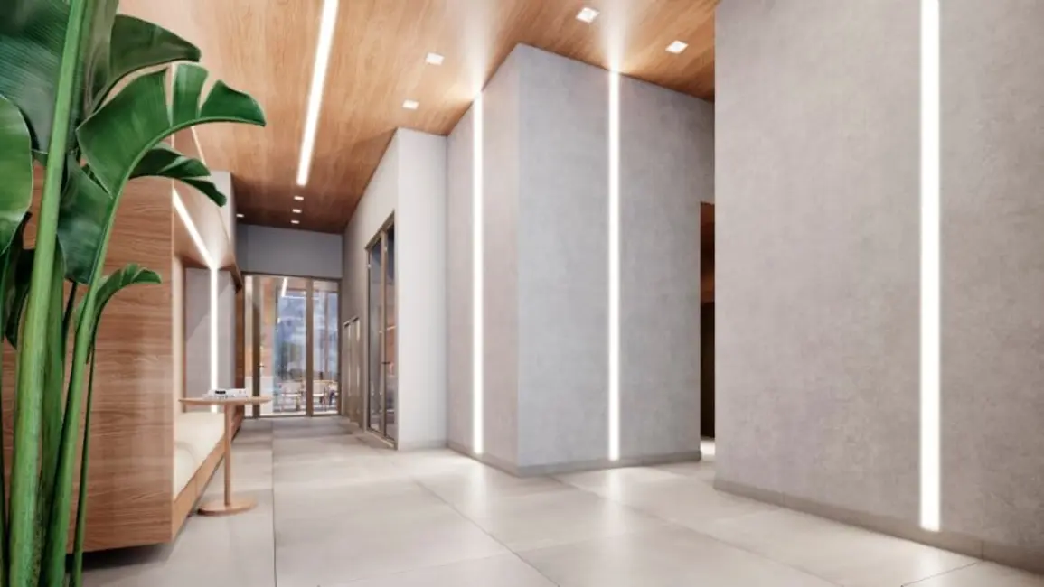 Apartamento com 3 quartos à venda, 108m2 em Perdizes, São Paulo - SP - imagem 6 Foto 6 de Apartamento com 3 quartos à venda, 108m2 em Perdizes, São Paulo - SP