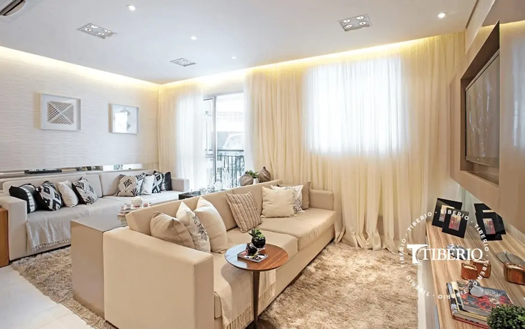 Foto 3 de Apartamento com 3 quartos à venda, 76m2 em São Paulo - SP