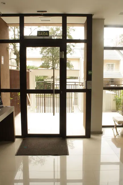 Foto 6 de Cobertura com 3 quartos à venda, 108m2 em Cristo Rei, Curitiba - PR