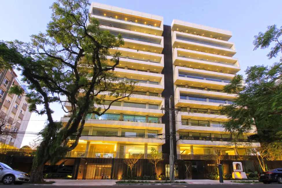 Apartamento com 3 quartos à venda, 387m2 em Moinhos de Vento, Porto Alegre - RS - imagem 7 Foto 7 de Apartamento com 3 quartos à venda, 387m2 em Moinhos de Vento, Porto Alegre - RS