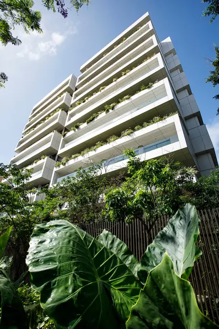 Apartamento com 3 quartos à venda, 387m2 em Moinhos de Vento, Porto Alegre - RS - imagem 4 Foto 4 de Apartamento com 3 quartos à venda, 387m2 em Moinhos de Vento, Porto Alegre - RS