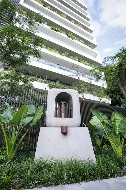 Apartamento com 3 quartos à venda, 387m2 em Moinhos de Vento, Porto Alegre - RS - imagem 6 Foto 6 de Apartamento com 3 quartos à venda, 387m2 em Moinhos de Vento, Porto Alegre - RS