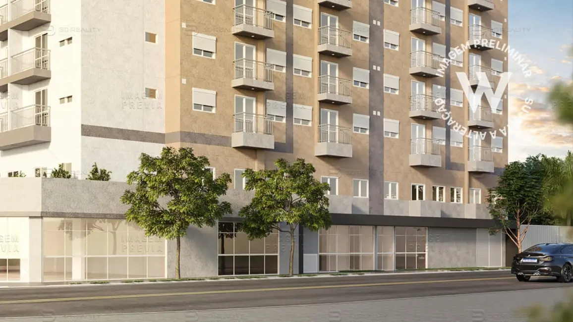 Apartamento com 1 quarto à venda, 28m2 em Vila Romana, São Paulo - SP - imagem 2 Foto 2 de Apartamento com 1 quarto à venda, 28m2 em Vila Romana, São Paulo - SP