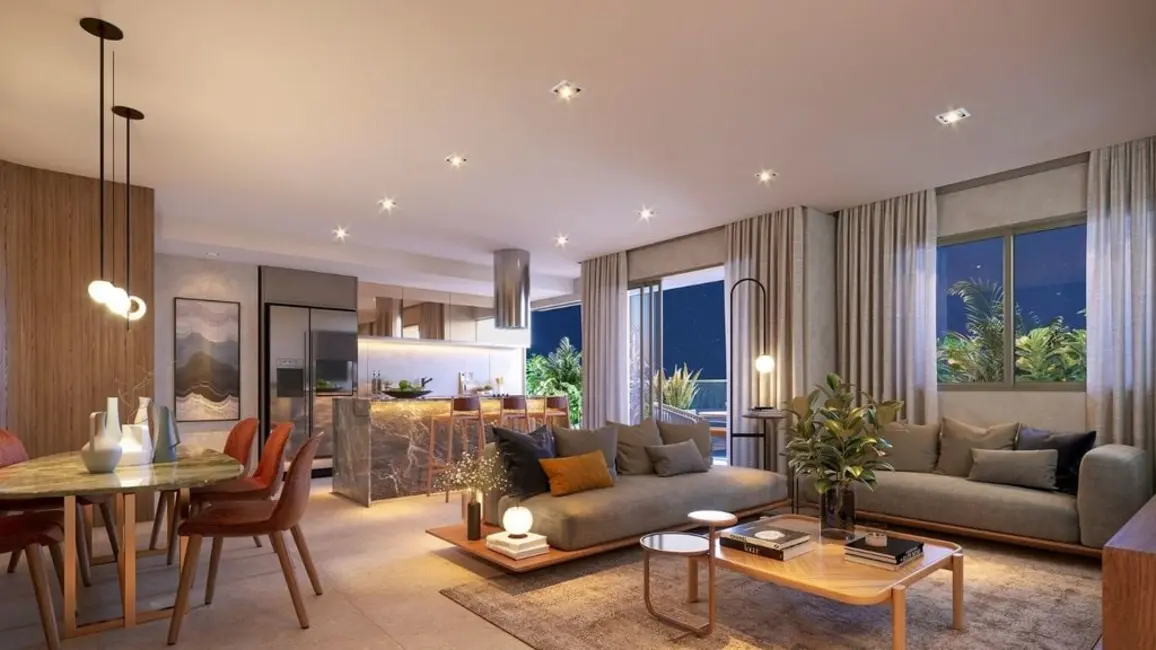 Foto 7 de Apartamento com 3 quartos à venda, 95m2 em Icaraí, Niteroi - RJ