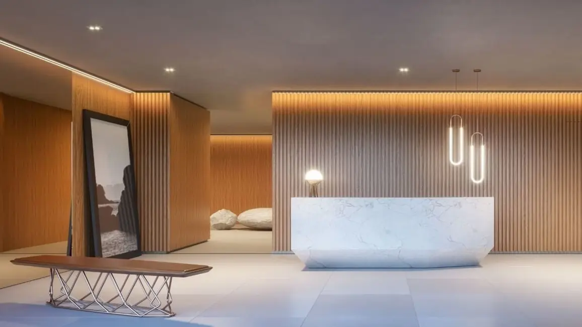 Foto 5 de Apartamento com 3 quartos à venda, 95m2 em Icaraí, Niteroi - RJ