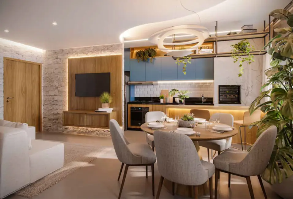 Apartamento com 4 quartos à venda, 230m2 em Setor Marista, Goiania - GO - imagem 8 Foto 8 de Apartamento com 4 quartos à venda, 230m2 em Setor Marista, Goiania - GO