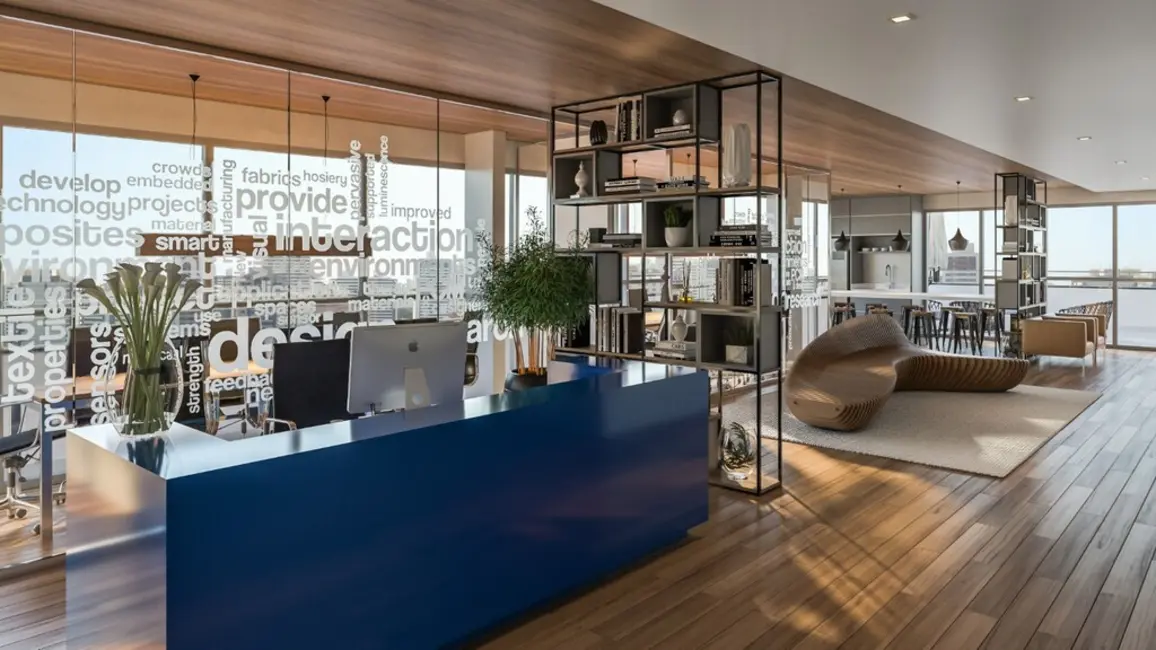 Foto 8 de Sala Comercial à venda, 41m2 em Vila Izabel, Curitiba - PR