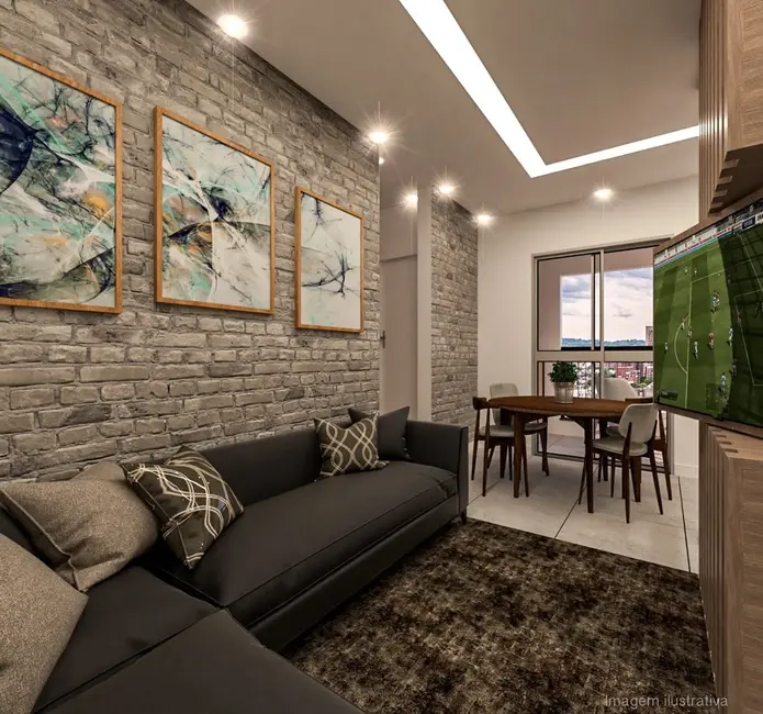 Apartamento com 2 quartos à venda, 115m2 em Vila Ré, São Paulo - SP - imagem 2 Foto 2 de Apartamento com 2 quartos à venda, 115m2 em Vila Ré, São Paulo - SP