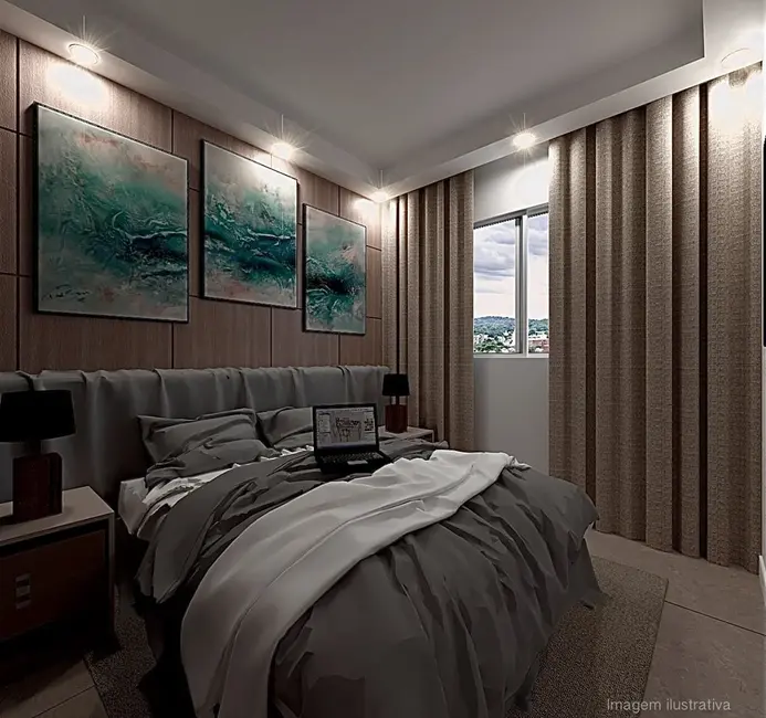 Apartamento com 2 quartos à venda, 115m2 em Vila Ré, São Paulo - SP - imagem 5 Foto 5 de Apartamento com 2 quartos à venda, 115m2 em Vila Ré, São Paulo - SP