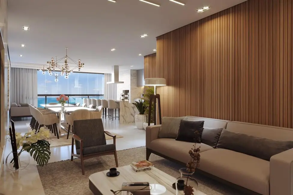 Foto 4 de Apartamento com 3 quartos à venda, 153m2 em Centro, Itapema - SC