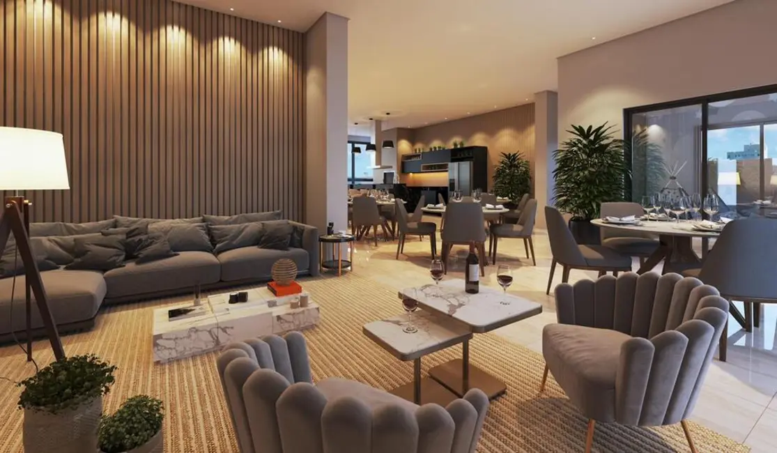 Foto 8 de Apartamento com 3 quartos à venda, 153m2 em Centro, Itapema - SC