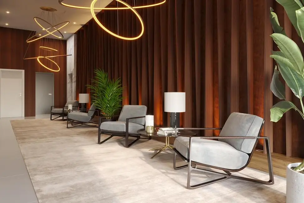 Foto 3 de Apartamento com 3 quartos à venda, 153m2 em Centro, Itapema - SC