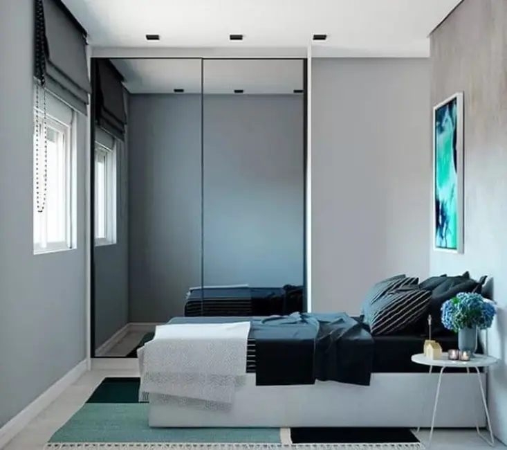 Apartamento com 2 quartos à venda, 64m2 em Ingleses do Rio Vermelho, Florianopolis - SC - imagem 6 Foto 6 de Apartamento com 2 quartos à venda, 64m2 em Ingleses do Rio Vermelho, Florianopolis - SC