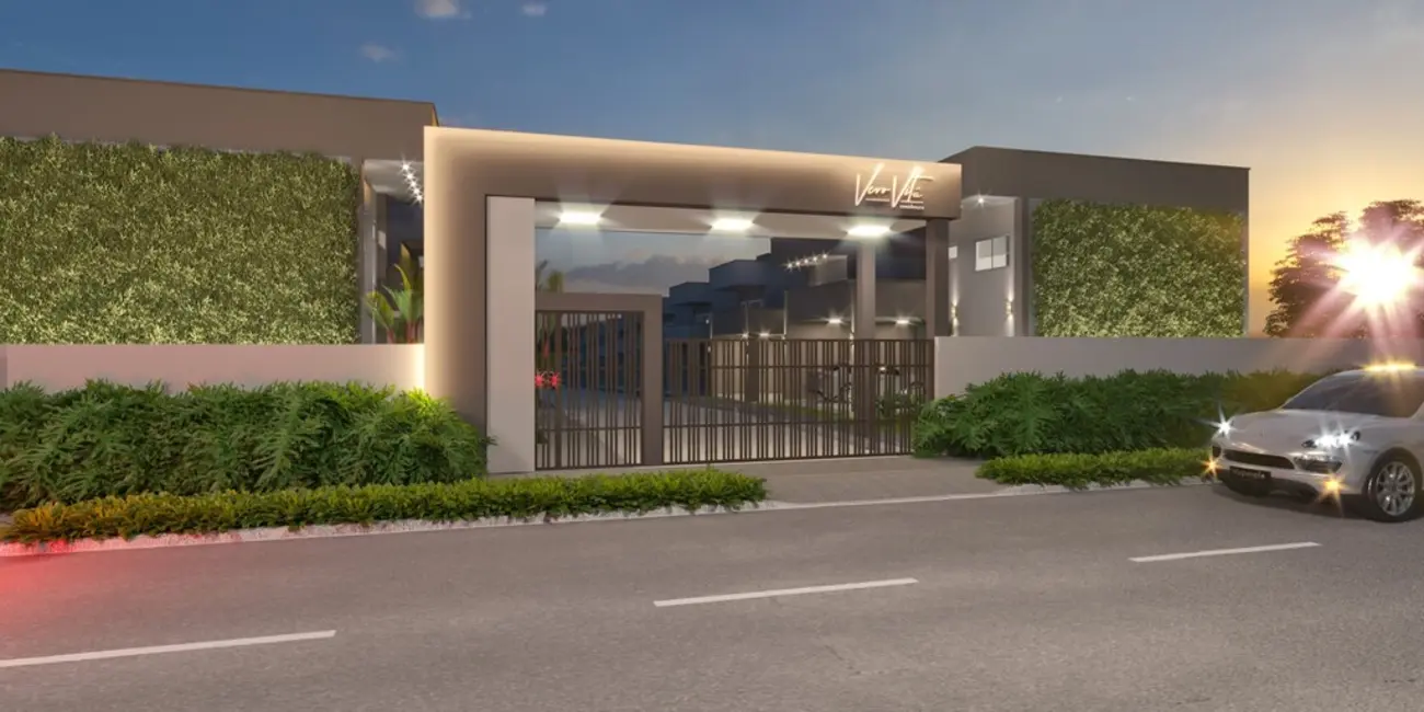 Casa de Condomínio com 3 quartos à venda, 160m2 em Sítios Santa Luzia, Aparecida De Goiania - GO - imagem 4 Foto 4 de Casa de Condomínio com 3 quartos à venda, 160m2 em Sítios Santa Luzia, Aparecida De Goiania - GO