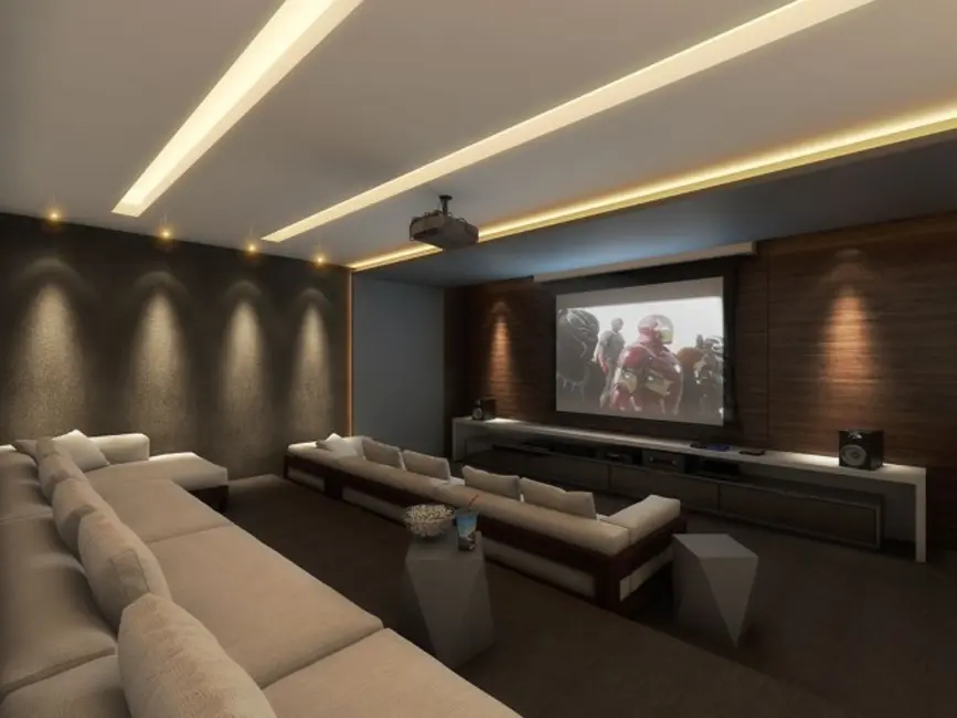 Foto 5 de Apartamento com 4 quartos à venda, 187m2 em Meia Praia, Itapema - SC