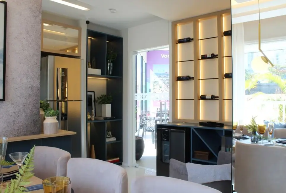 Foto 5 de Apartamento com 2 quartos à venda, 42m2 em Aricanduva, São Paulo - SP