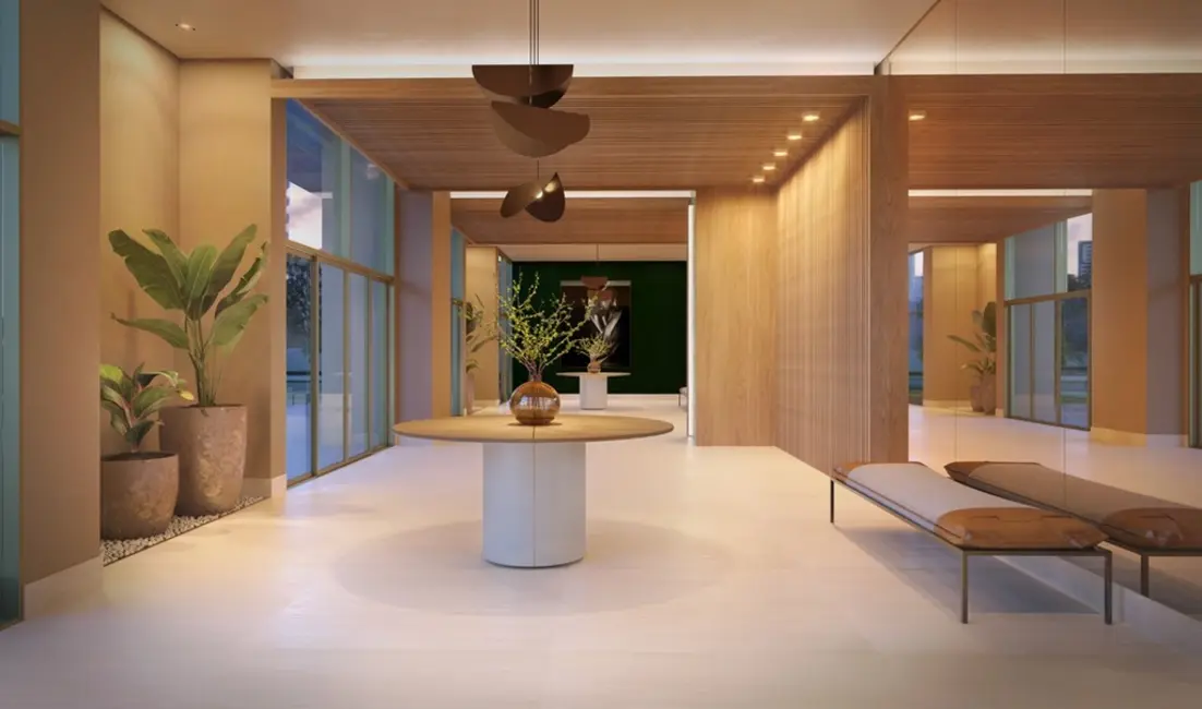 Foto 5 de Apartamento com 3 quartos à venda, 108m2 em Barra da Tijuca, Rio De Janeiro - RJ