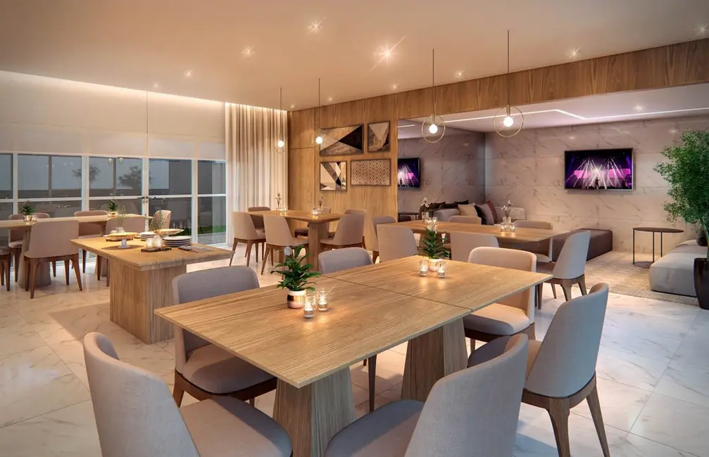 Apartamento com 2 quartos à venda, 82m2 em Barra Funda, São Paulo - SP - imagem 9 Foto 9 de Apartamento com 2 quartos à venda, 82m2 em Barra Funda, São Paulo - SP