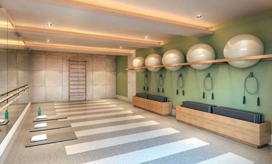 Apartamento com 2 quartos à venda, 82m2 em Barra Funda, São Paulo - SP - imagem 7 Foto 7 de Apartamento com 2 quartos à venda, 82m2 em Barra Funda, São Paulo - SP