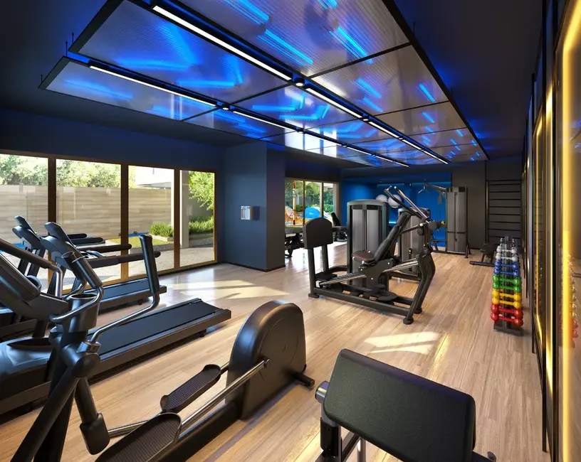 Apartamento com 3 quartos à venda, 89m2 em Maracanã, Rio De Janeiro - RJ - imagem 9 Foto 9 de Apartamento com 3 quartos à venda, 89m2 em Maracanã, Rio De Janeiro - RJ