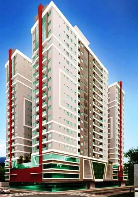 Foto 1 de Apartamento com 2 quartos à venda, 67m2 em Itapema - SC
