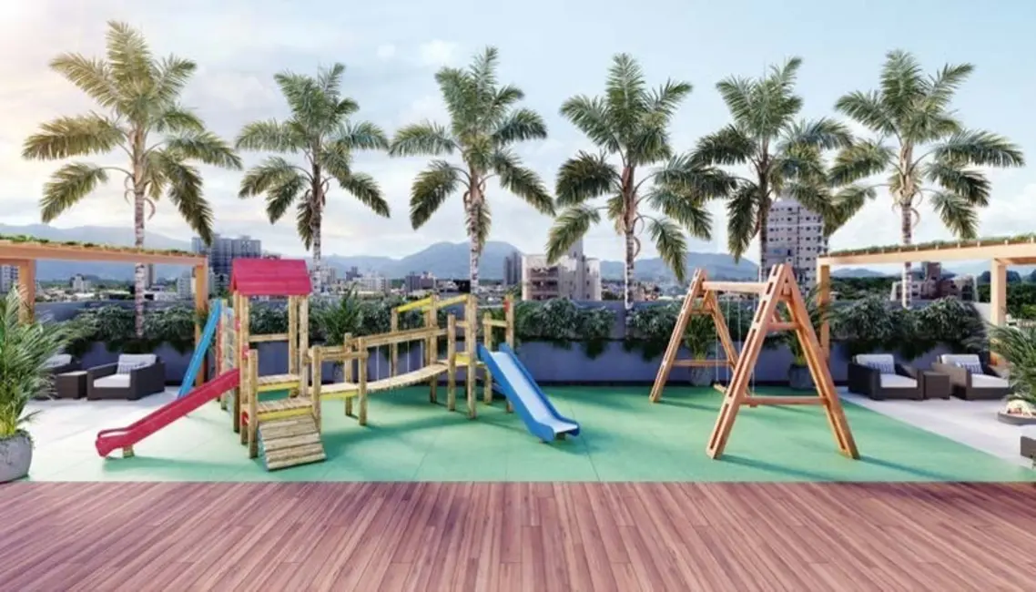 Foto 8 de Apartamento com 3 quartos à venda, 120m2 em Porto Belo - SC