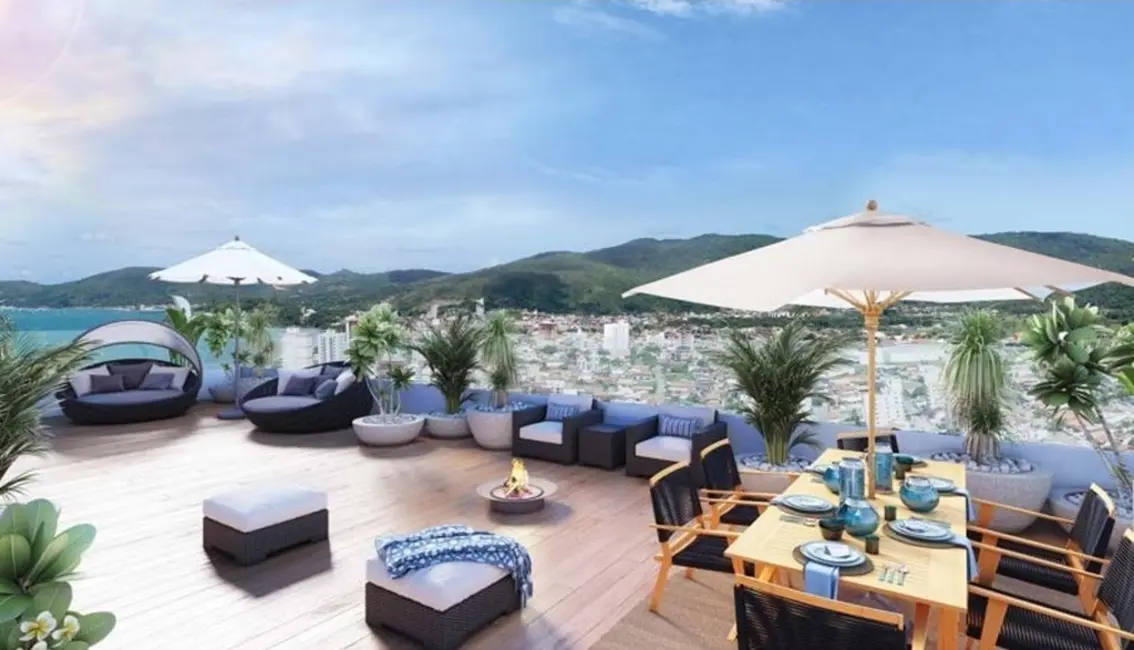 Foto 7 de Apartamento com 3 quartos à venda, 120m2 em Porto Belo - SC