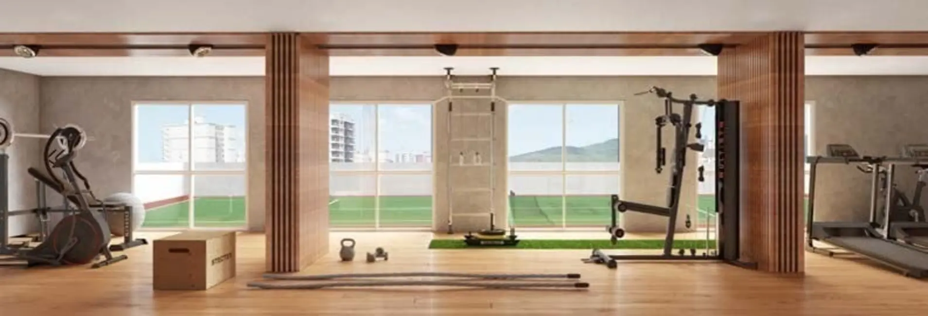 Foto 5 de Apartamento com 3 quartos à venda, 120m2 em Porto Belo - SC