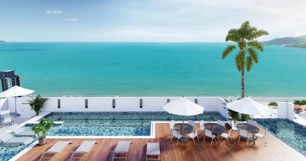 Foto 9 de Apartamento com 3 quartos à venda, 120m2 em Porto Belo - SC