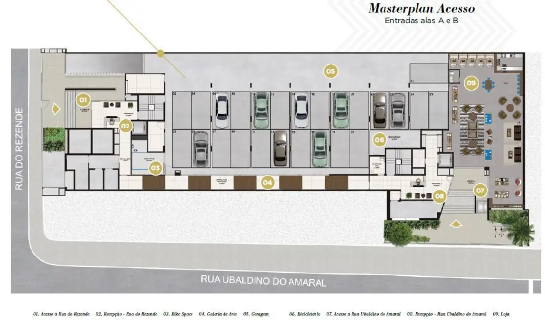 Foto 8 de Loja à venda, 169m2 em Rio De Janeiro - RJ