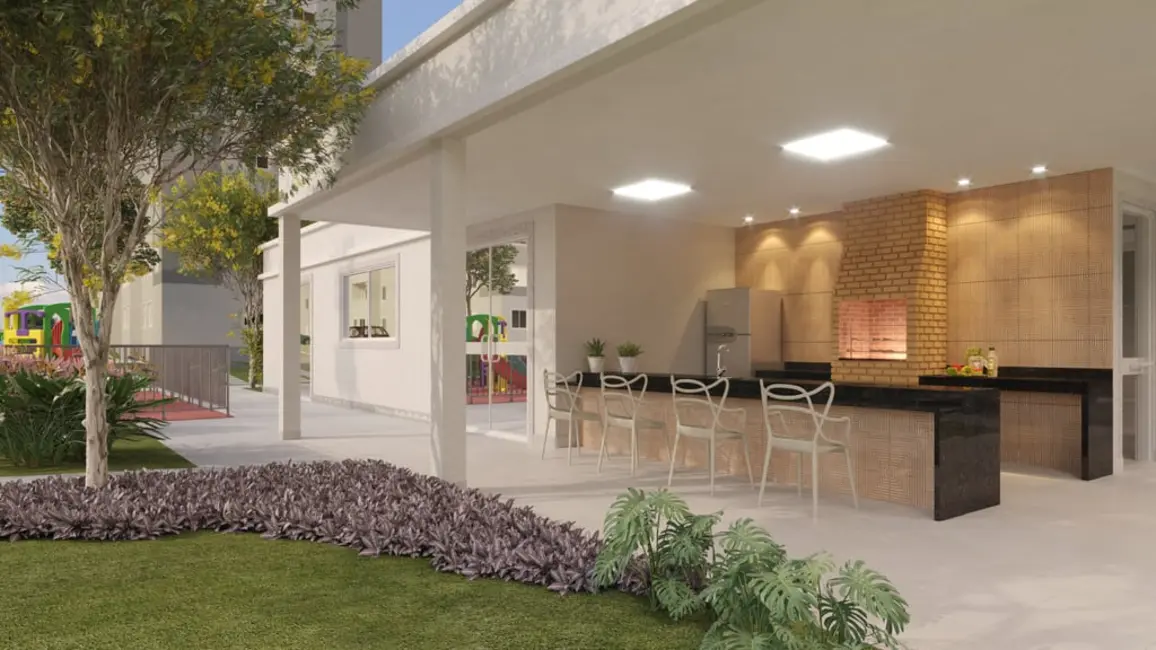 Foto 9 de Apartamento com 2 quartos à venda, 36m2 em Del Castilho, Rio De Janeiro - RJ