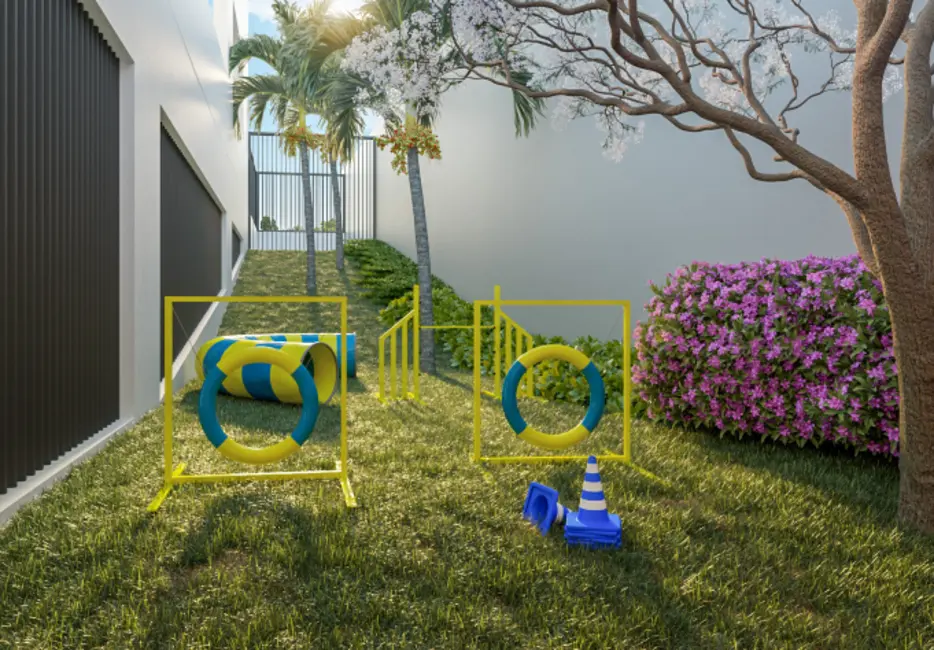 Foto 9 de Apartamento com 1 quarto à venda, 32m2 em São Judas, São Paulo - SP