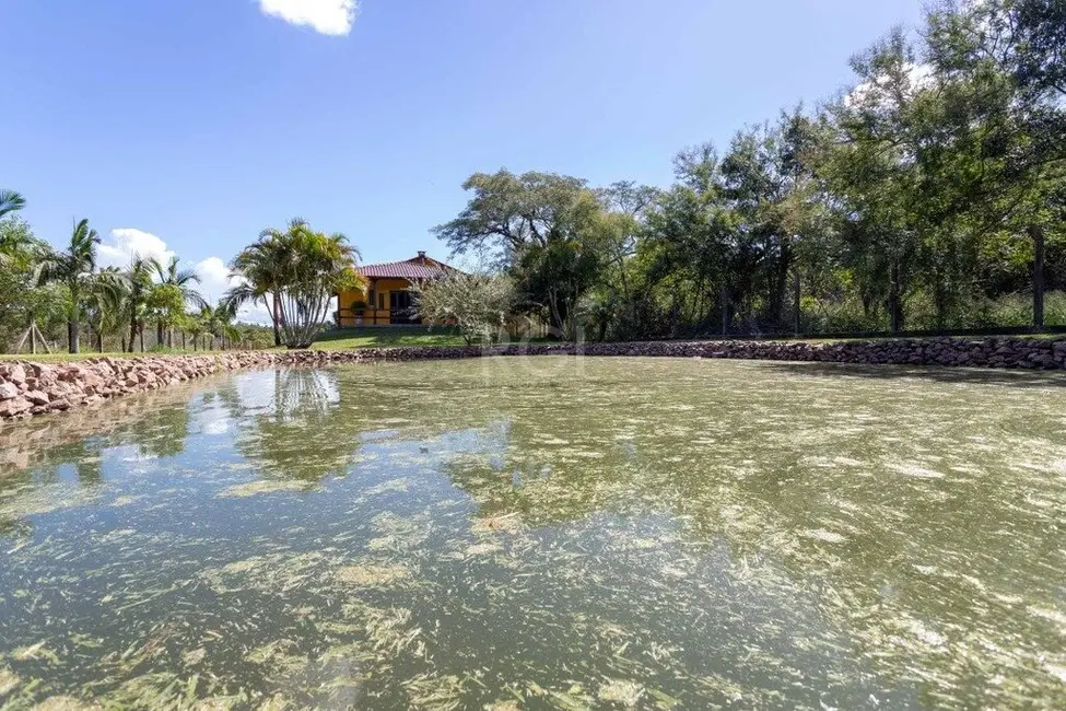 Foto 4 de Fazenda / Haras com 3 quartos à venda, 393m2 em Belém Novo, Porto Alegre - RS