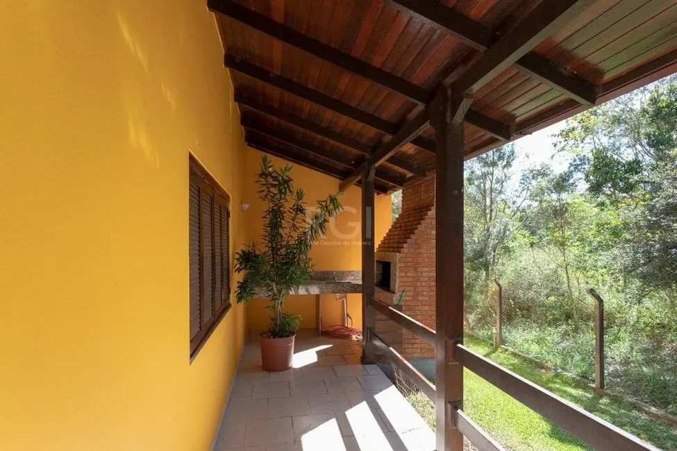 Foto 7 de Fazenda / Haras com 3 quartos à venda, 393m2 em Belém Novo, Porto Alegre - RS