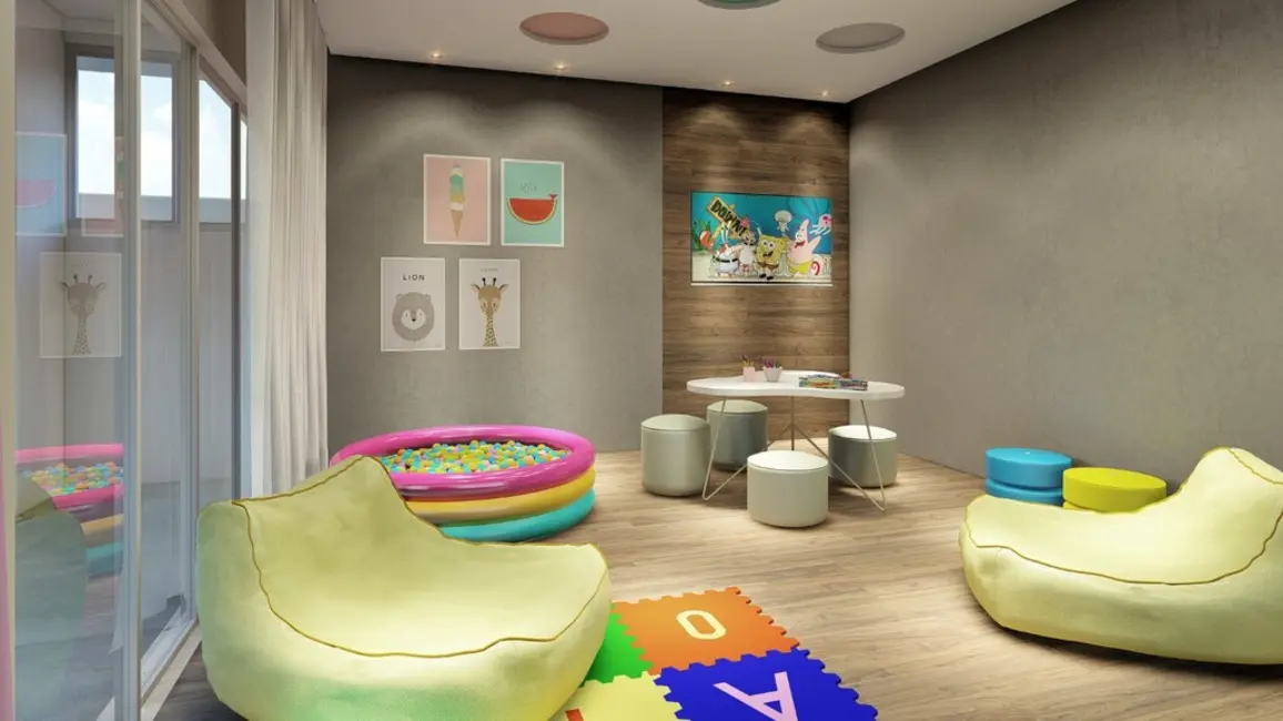 Foto 9 de Apartamento com 3 quartos à venda, 125m2 em Centro, Itapema - SC