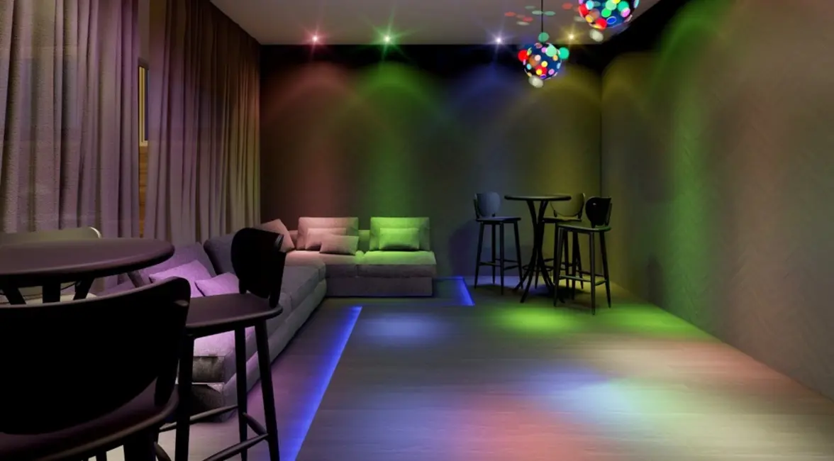 Foto 8 de Apartamento com 3 quartos à venda, 125m2 em Centro, Itapema - SC