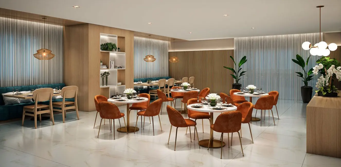 Foto 9 de Apartamento com 2 quartos à venda, 40m2 em Vila Pompéia, São Paulo - SP