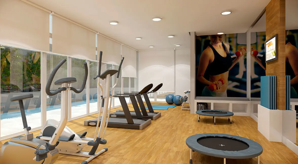 Cobertura com 2 quartos à venda, 105m2 em Saúde, São Paulo - SP - imagem 7 Foto 7 de Cobertura com 2 quartos à venda, 105m2 em Saúde, São Paulo - SP