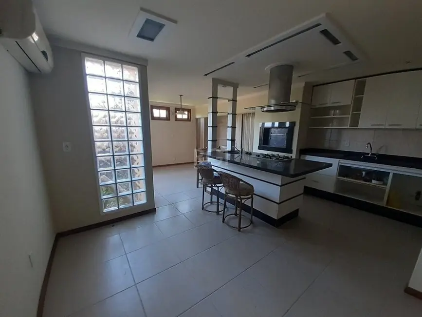 Foto 5 de Casa de Condomínio com 3 quartos à venda, 144m2 em Cavalhada, Porto Alegre - RS