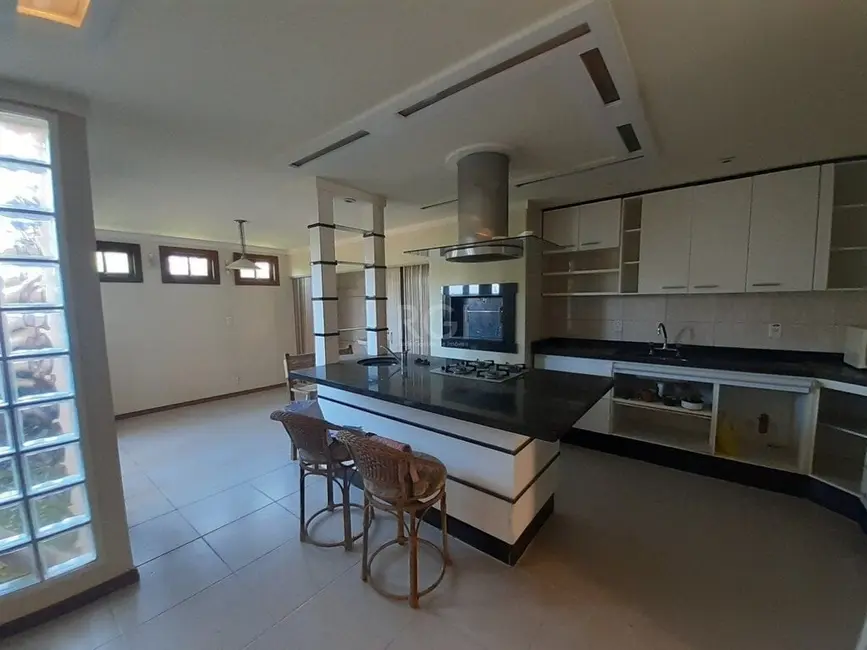 Foto 4 de Casa de Condomínio com 3 quartos à venda, 144m2 em Cavalhada, Porto Alegre - RS