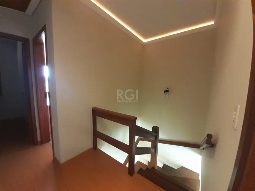 Foto 8 de Casa de Condomínio com 3 quartos à venda, 144m2 em Cavalhada, Porto Alegre - RS