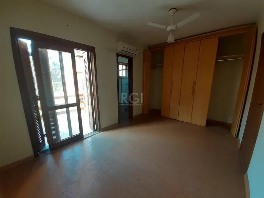 Foto 9 de Casa de Condomínio com 3 quartos à venda, 144m2 em Cavalhada, Porto Alegre - RS