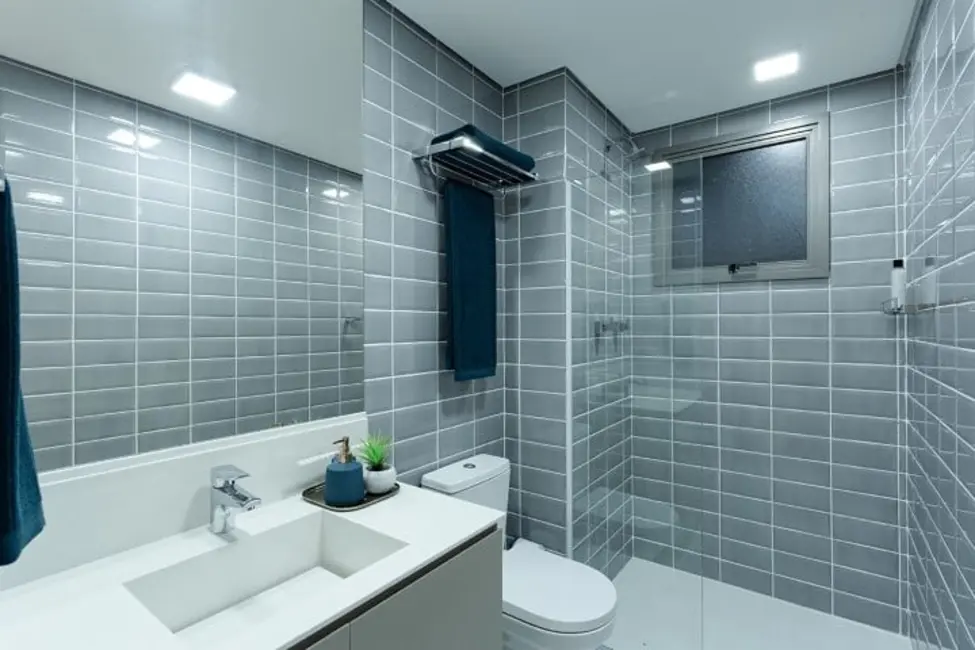 Apartamento com 2 quartos à venda, 64m2 em Tucuruvi, São Paulo - SP - imagem 8 Foto 8 de Apartamento com 2 quartos à venda, 64m2 em Tucuruvi, São Paulo - SP