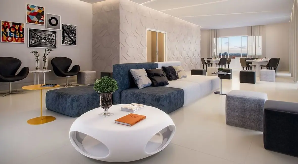 Foto 9 de Apartamento com 1 quarto à venda, 47m2 em Campo Belo, São Paulo - SP